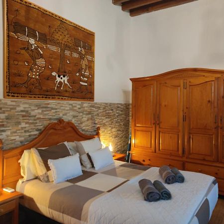Casa Irma, Great Sea And Mountains Views, Rural House Villa Costa Adeje  Exteriör bild