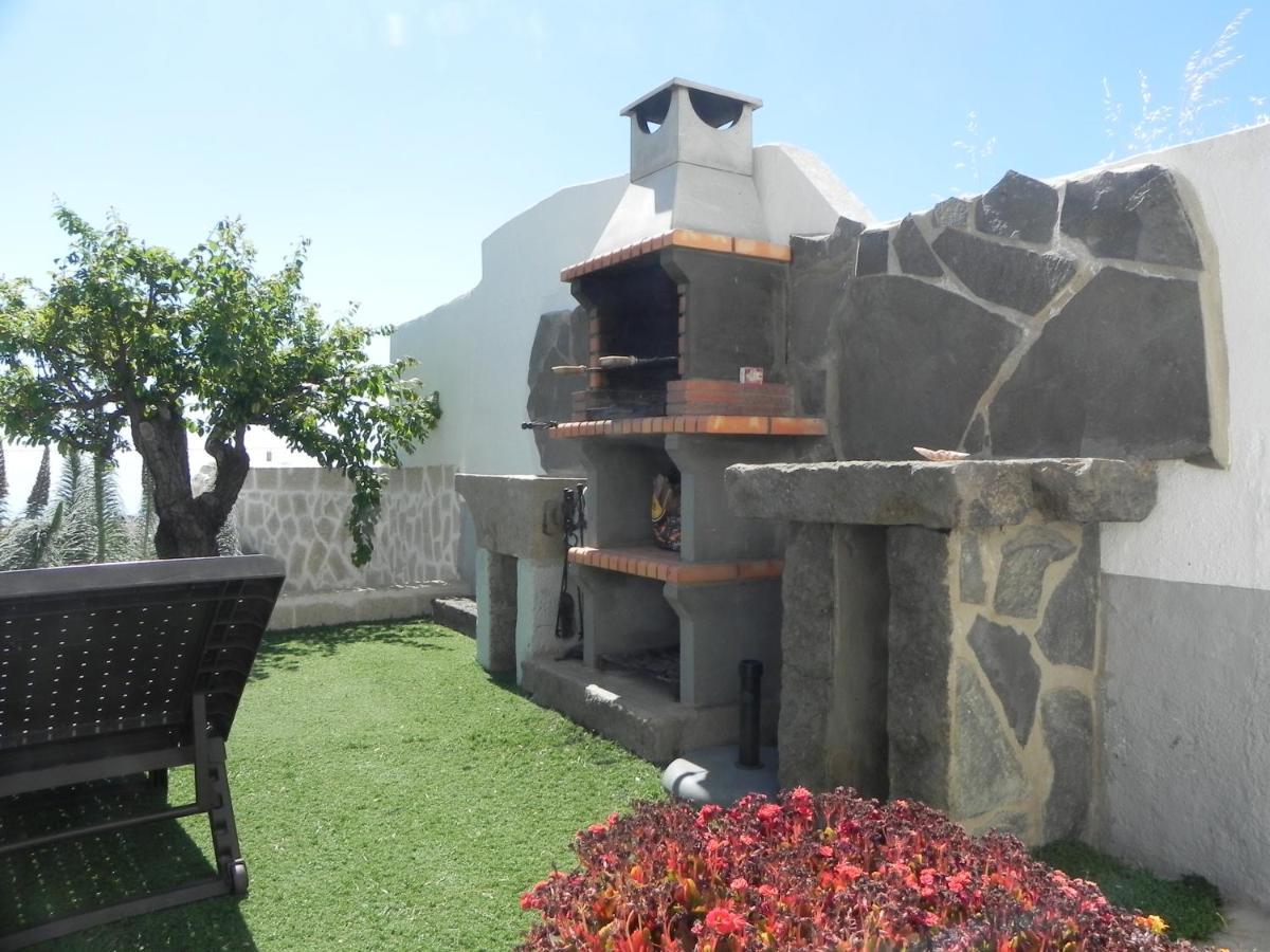 Casa Irma, Great Sea And Mountains Views, Rural House Villa Costa Adeje  Exteriör bild