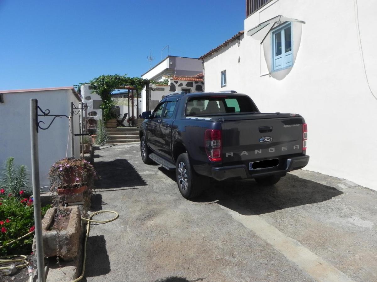 Casa Irma, Great Sea And Mountains Views, Rural House Villa Costa Adeje  Exteriör bild