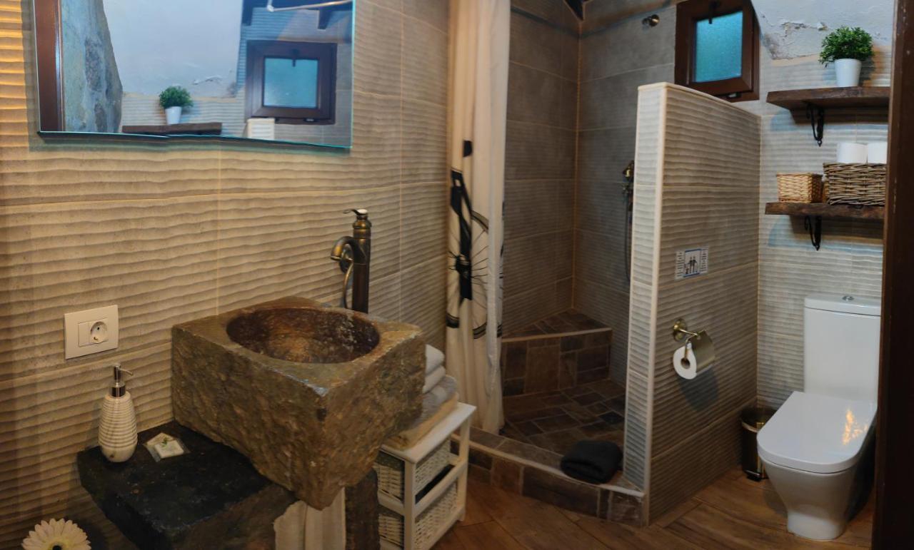 Casa Irma, Great Sea And Mountains Views, Rural House Villa Costa Adeje  Exteriör bild