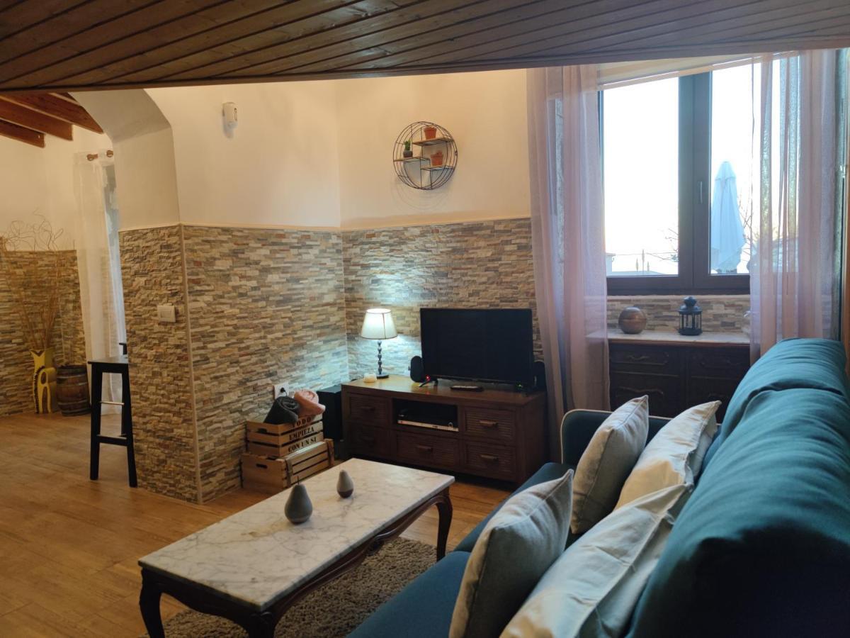 Casa Irma, Great Sea And Mountains Views, Rural House Villa Costa Adeje  Exteriör bild