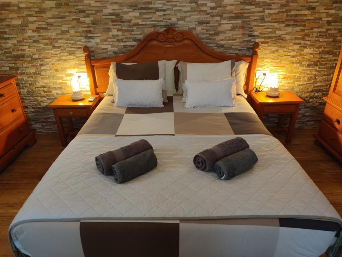 Casa Irma, Great Sea And Mountains Views, Rural House Villa Costa Adeje  Exteriör bild