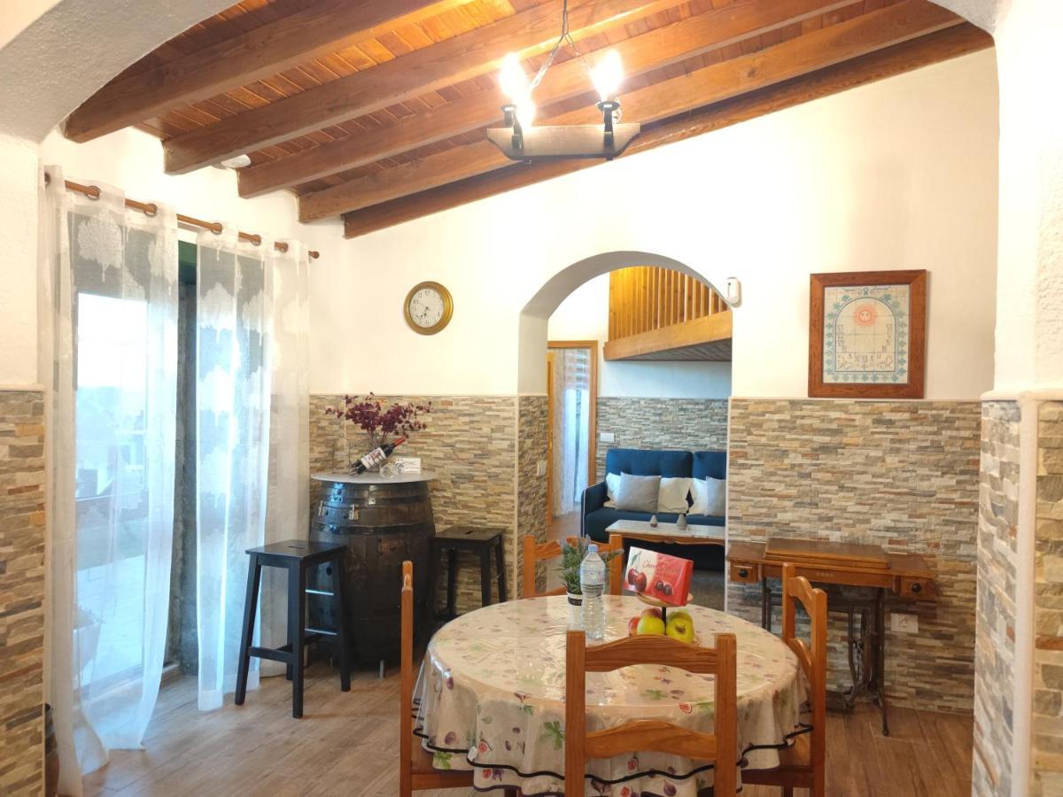 Casa Irma, Great Sea And Mountains Views, Rural House Villa Costa Adeje  Exteriör bild