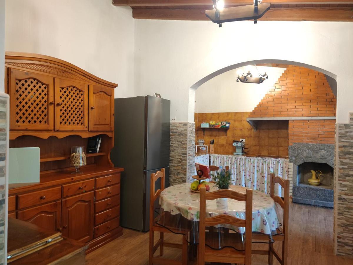 Casa Irma, Great Sea And Mountains Views, Rural House Villa Costa Adeje  Exteriör bild