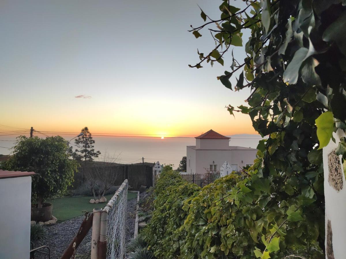 Casa Irma, Great Sea And Mountains Views, Rural House Villa Costa Adeje  Exteriör bild