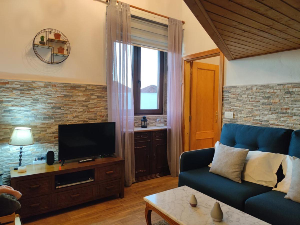 Casa Irma, Great Sea And Mountains Views, Rural House Villa Costa Adeje  Exteriör bild