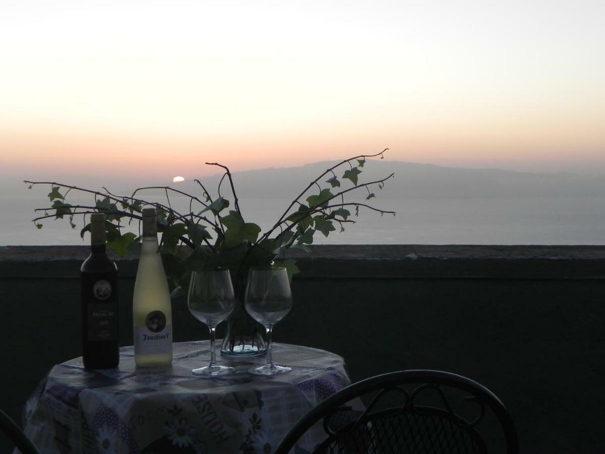 Casa Irma, Great Sea And Mountains Views, Rural House Villa Costa Adeje  Exteriör bild