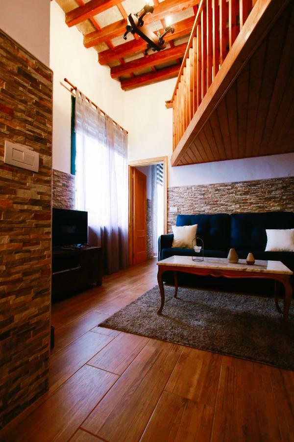 Casa Irma, Great Sea And Mountains Views, Rural House Villa Costa Adeje  Exteriör bild