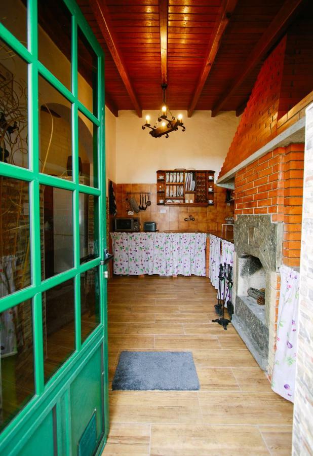 Casa Irma, Great Sea And Mountains Views, Rural House Villa Costa Adeje  Exteriör bild