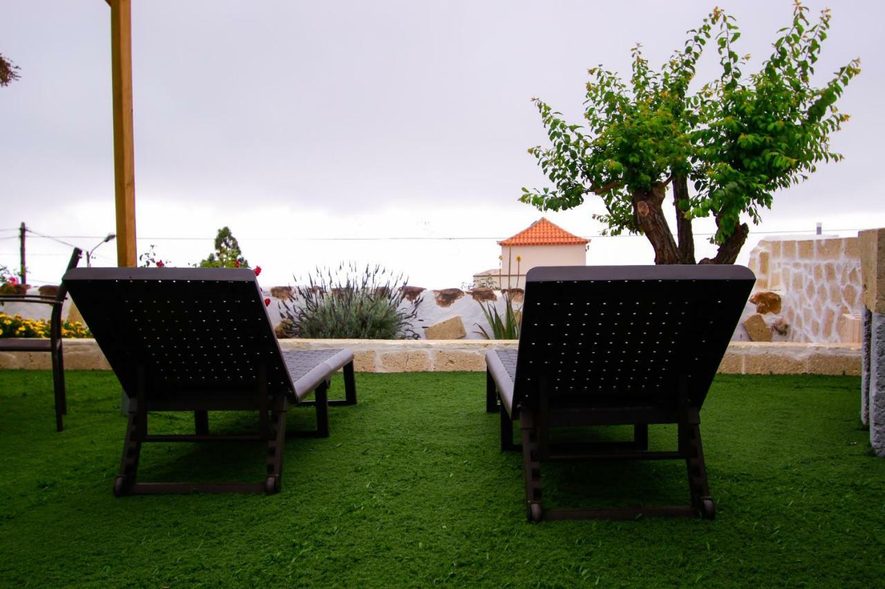 Casa Irma, Great Sea And Mountains Views, Rural House Villa Costa Adeje  Exteriör bild
