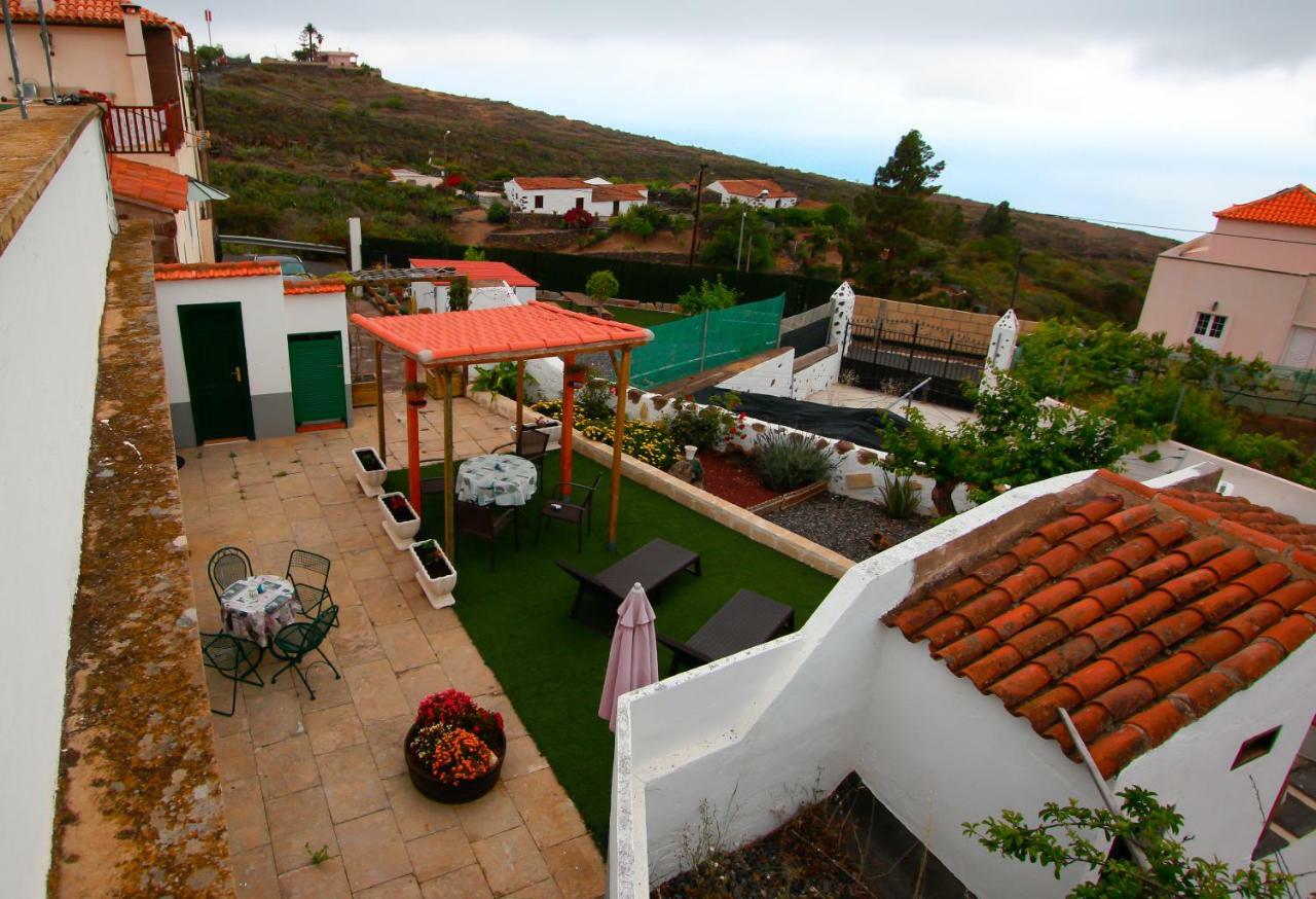 Casa Irma, Great Sea And Mountains Views, Rural House Villa Costa Adeje  Exteriör bild